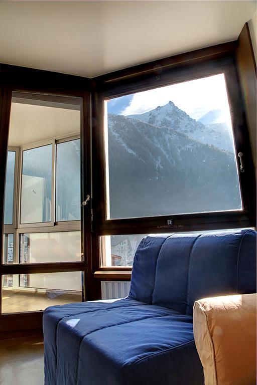 Apartment In Chamonix Chambre photo