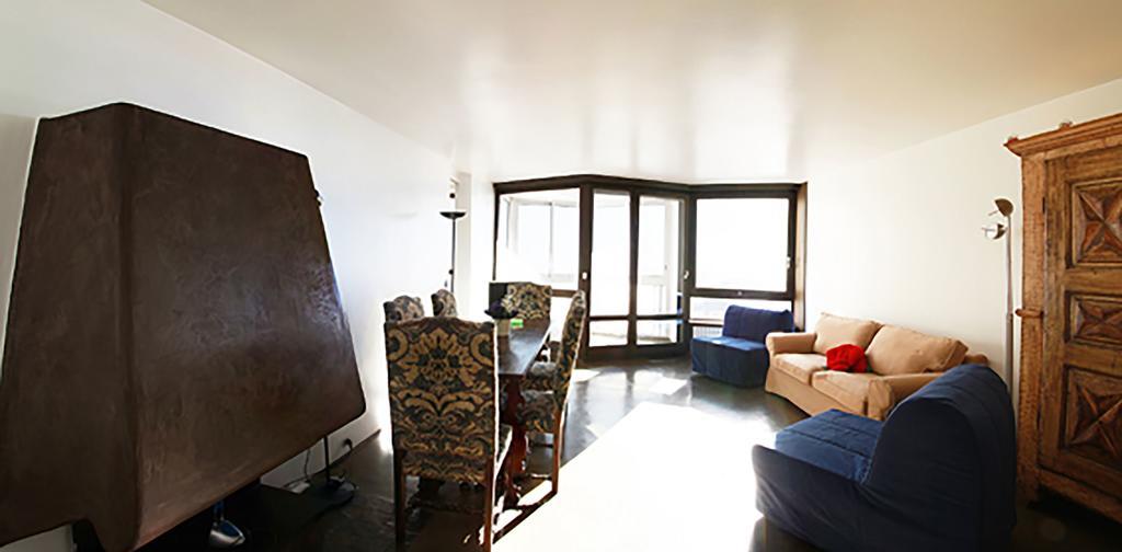 Apartment In Chamonix Chambre photo