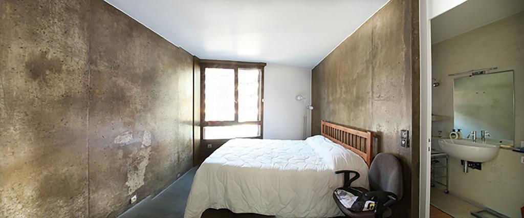 Apartment In Chamonix Chambre photo